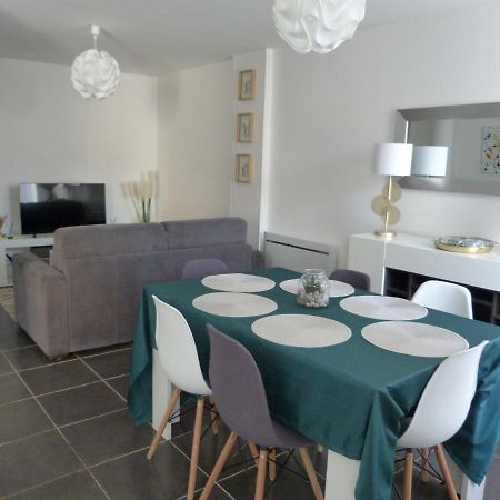 Appartement T3 - Rdc-Parking Gratuit Vierzon Exterior foto